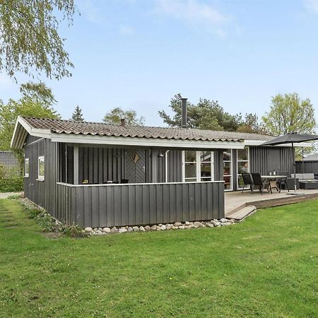 Holiday Home Markvor - 400M From The Sea In Se Jutland By Interhome Nedre Lysabild エクステリア 写真