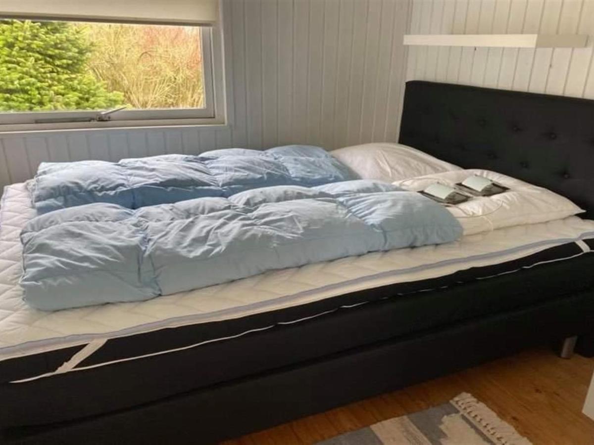 Holiday Home Markvor - 400M From The Sea In Se Jutland By Interhome Nedre Lysabild エクステリア 写真