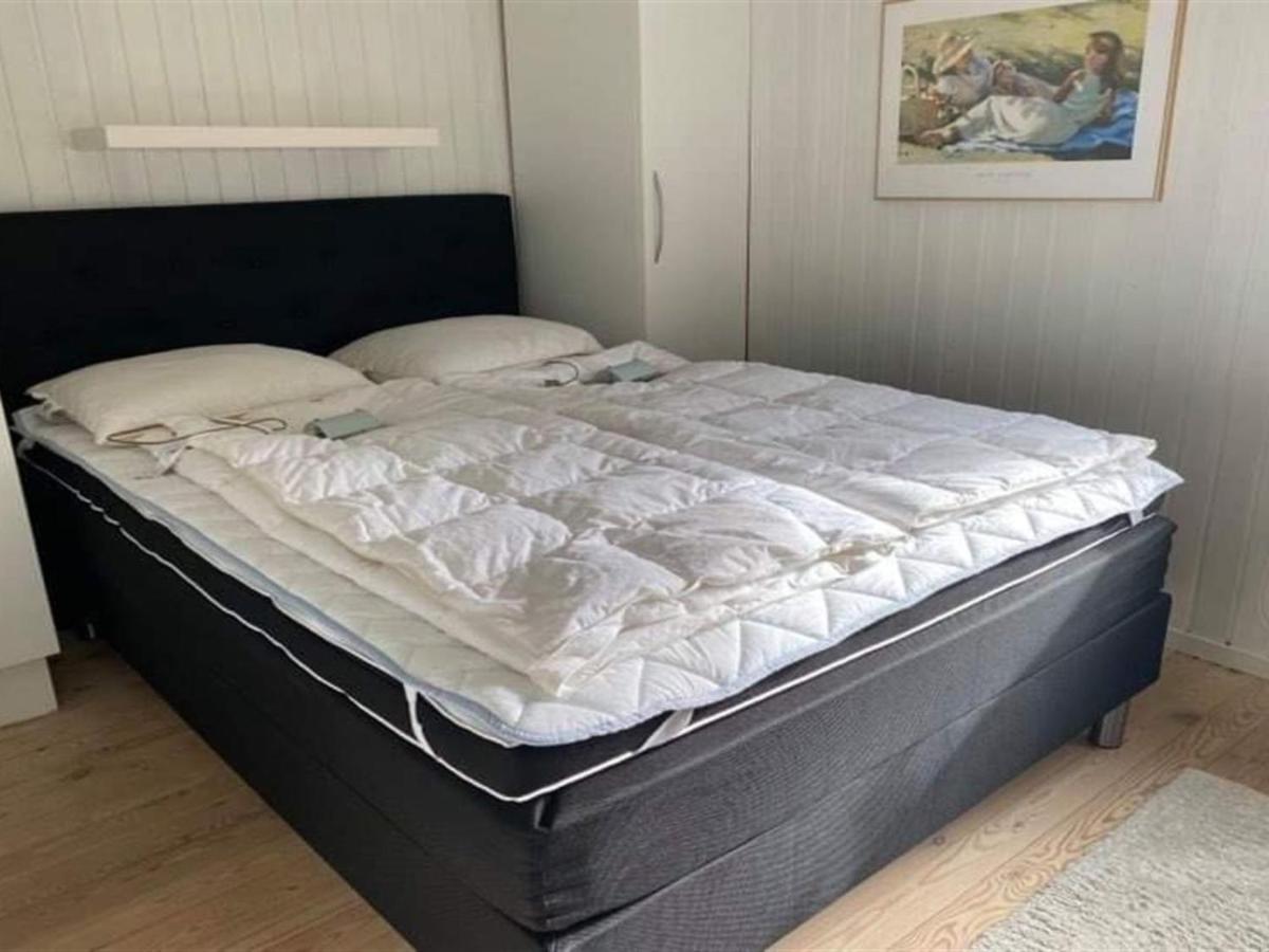 Holiday Home Markvor - 400M From The Sea In Se Jutland By Interhome Nedre Lysabild エクステリア 写真