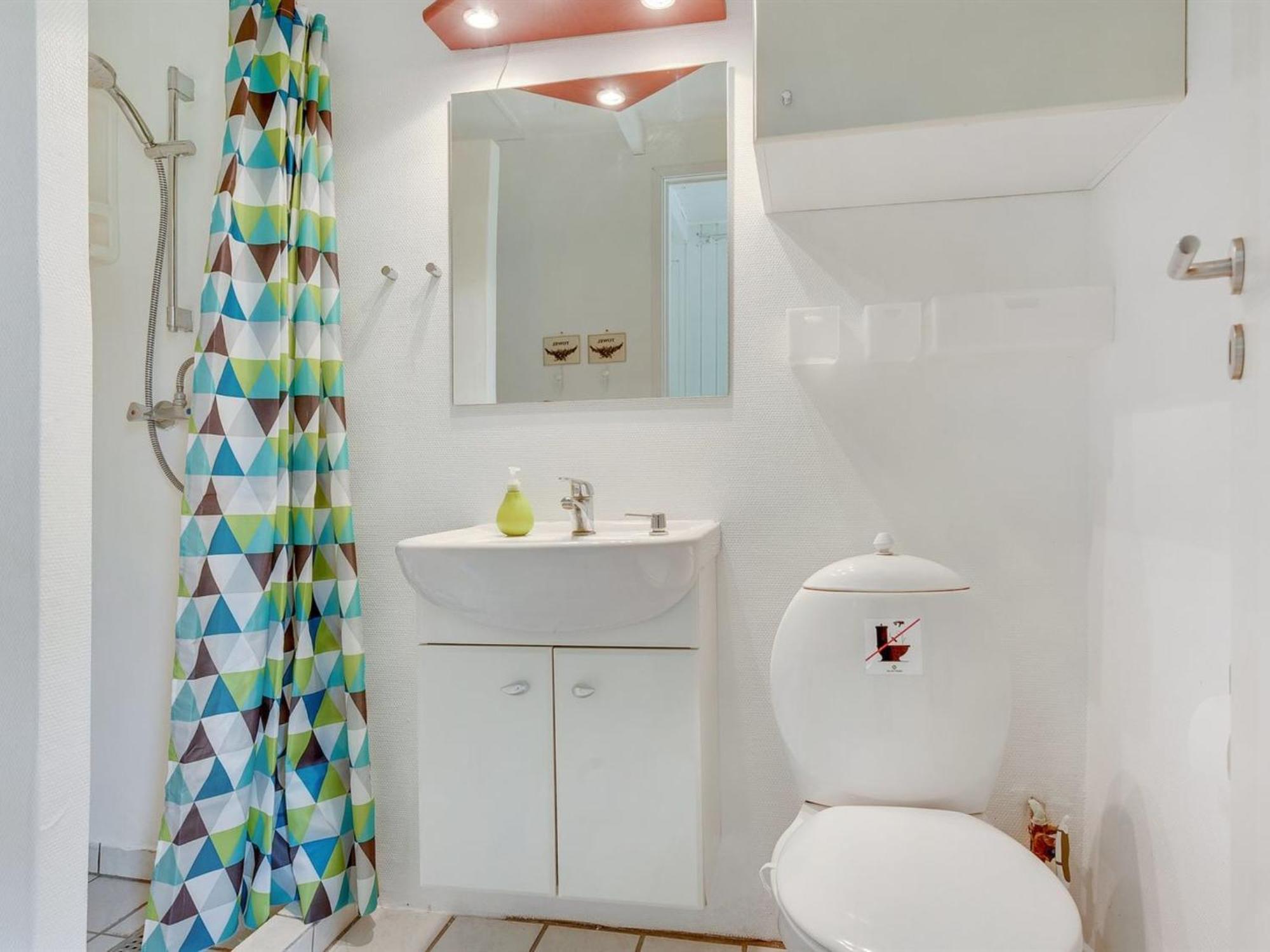 Holiday Home Markvor - 400M From The Sea In Se Jutland By Interhome Nedre Lysabild エクステリア 写真